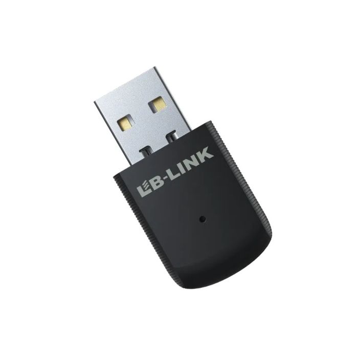 LB-LINK Wifi 6 AX900 WDN950AX LB-WN650H ikki tarmoqli kompyuter uchun