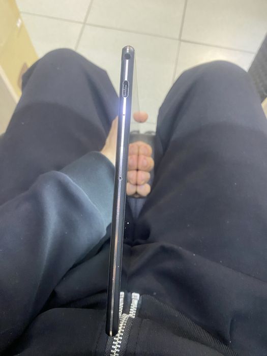 Планшет Леново