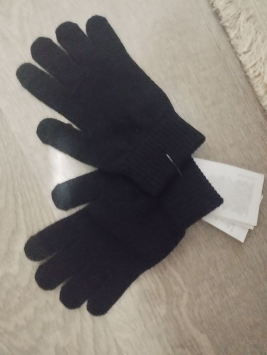 Перчатки детская