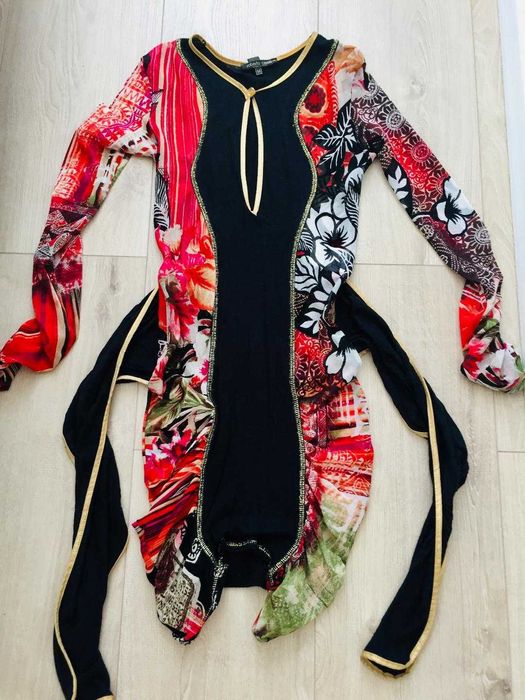 Rochie Roberto Cavalli S