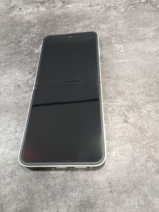 Samsung Z flip 6 mind