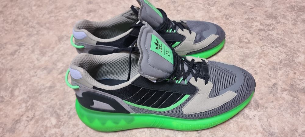 Кроссы в отличном состоянии