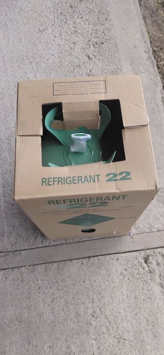 Фреон Refrigerant 22