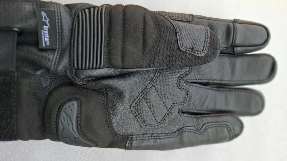 Ръкавици Alpinestars Belize V2 Drystar Touring 3XL
