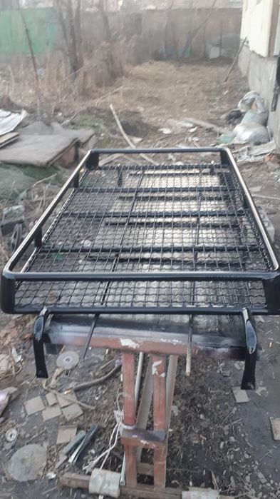 Сетка для багажника