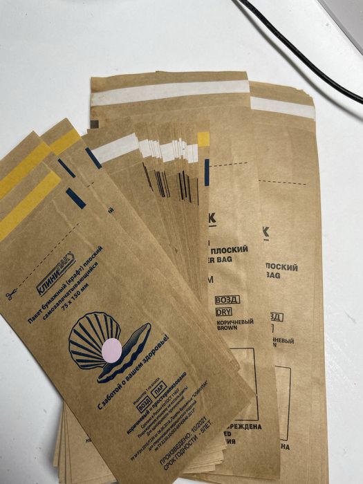 Продам все для маникюра