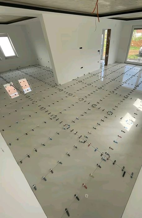 Услуги кафельщика