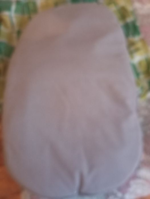 Детсий конверт  зимний