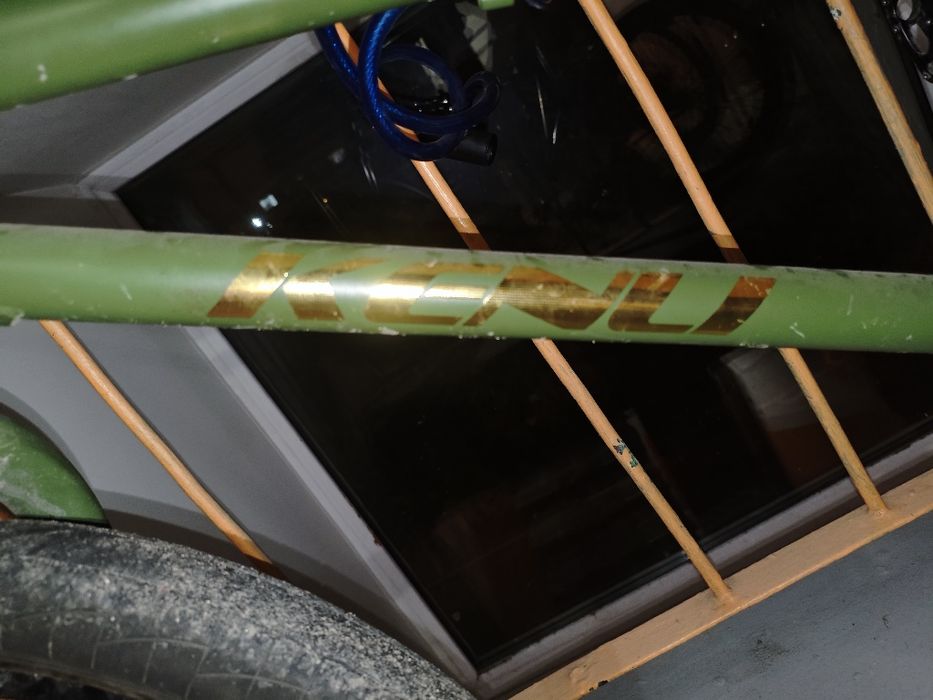 Продам Велосипед BMX