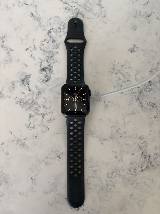 Apple Watch Nike SE GPS 40mm