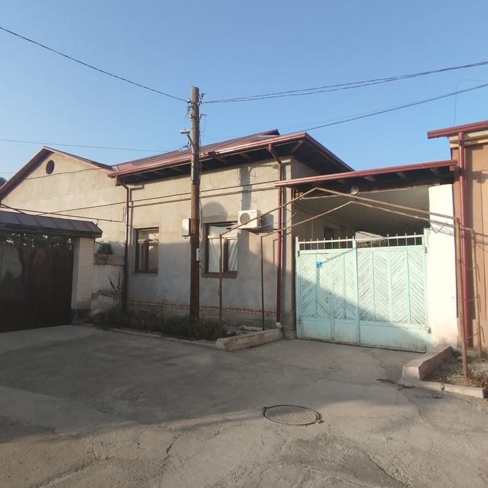 Уй сотилади яшнабад район