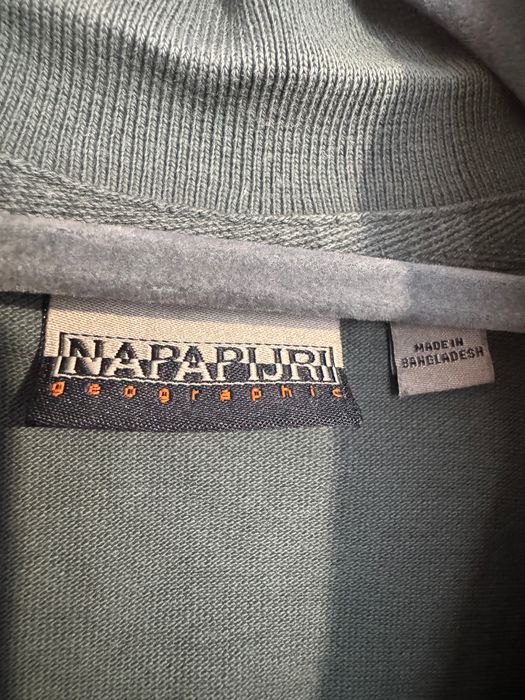 Lacoste Polo T Shirt.Napapijri Polo.