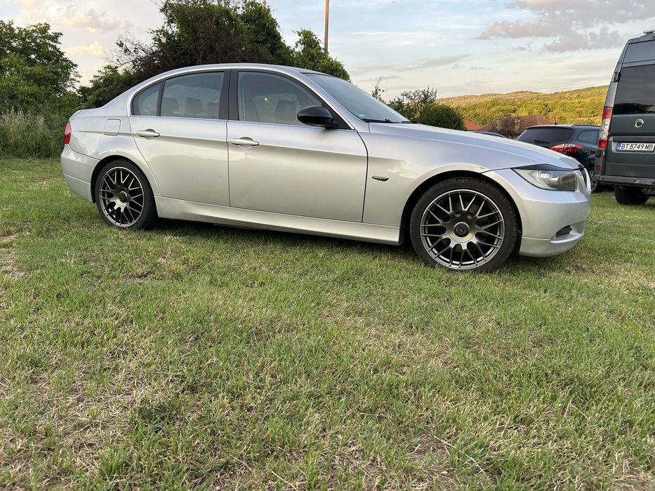 5x120 18 и 5х112 18 за BMW MERCEDES VW