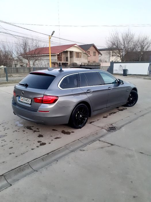 BMW seria 5 F11 520d