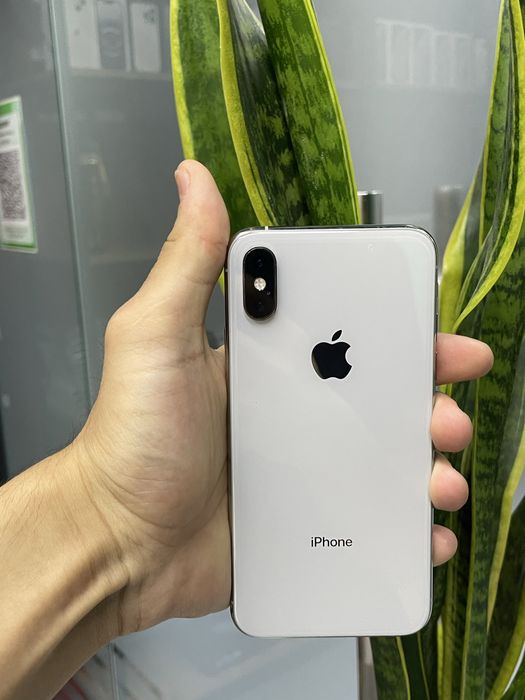 iPhone Xs 64gb 75%