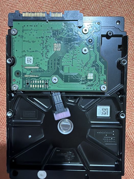 Жесткий диск 500GB