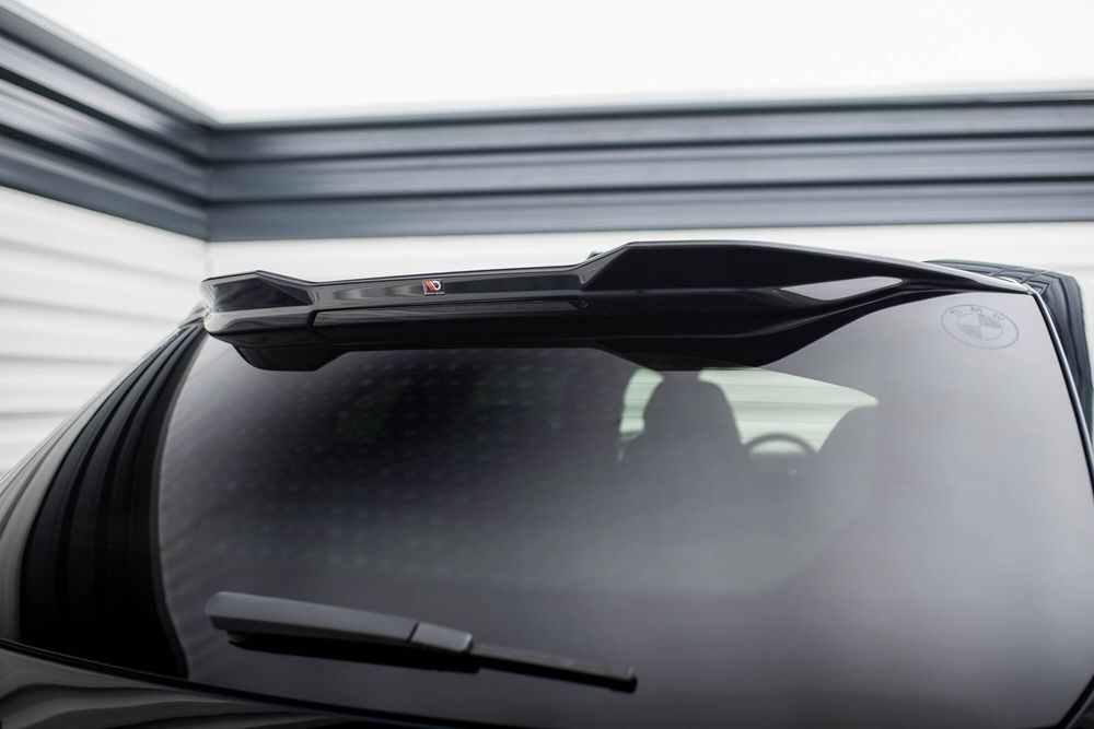 Спойлер за багажник Maxton design за BMW XM G09 (2022-)