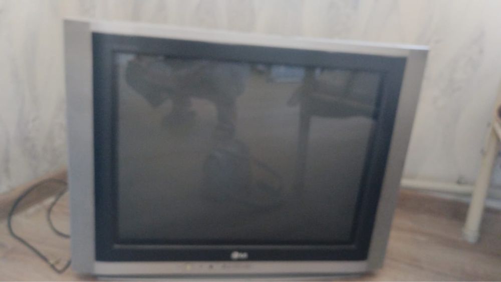 Телевизор Lg сатылады
