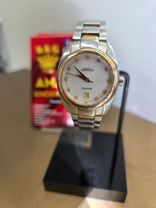 Michael Herbelin Amanet BKG