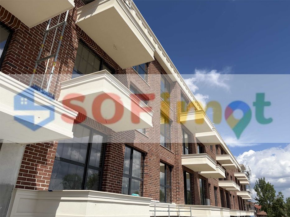 Продава 2-СТАЕН в Малинова долина, гр. София
