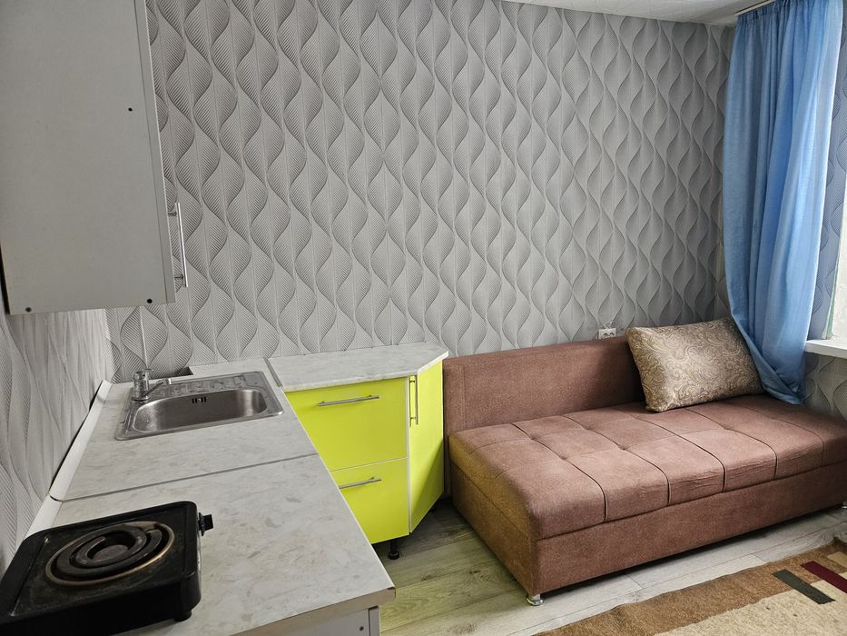 Сдам комнату по ул Серикбаева 1/2