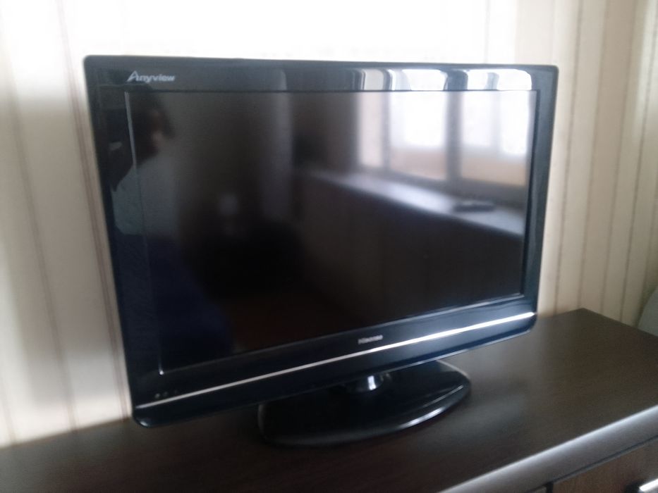 LCD телевизор Hisence 32 "