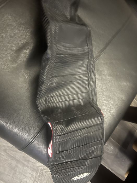 Guts surron ultra bee covery seat !