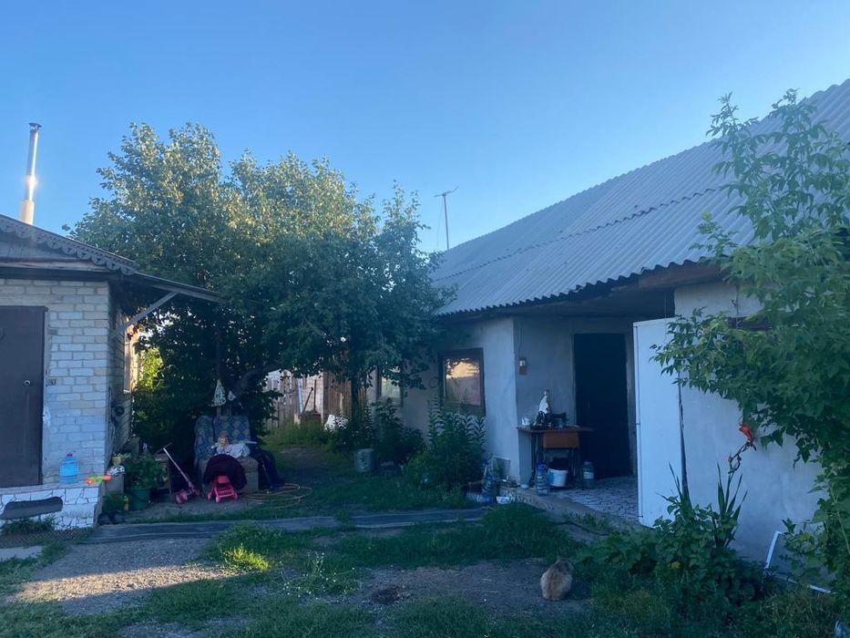 Продам дом в городе Павлодар