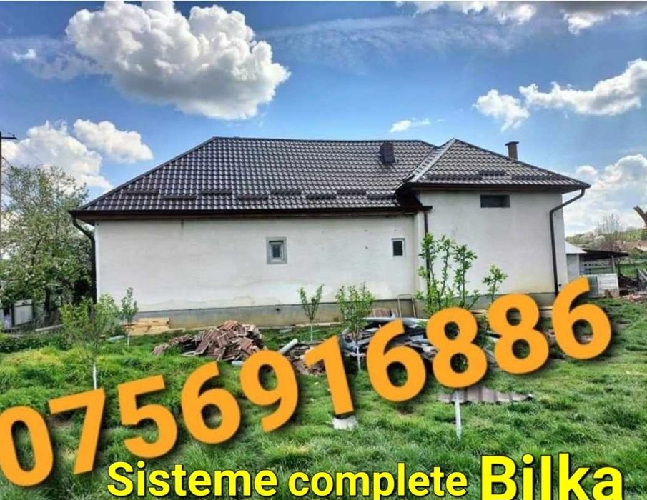 Executam Acoperisuri de la A la Z


dulgherie,mansardari, astereala