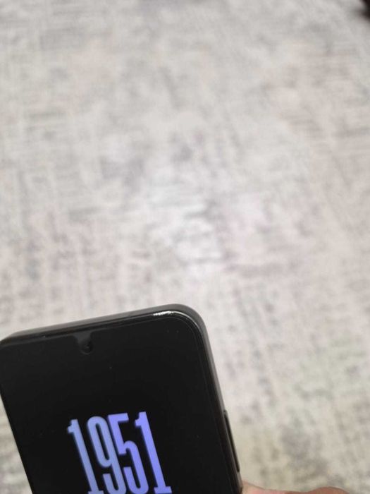 Xiaomi 15 CN black