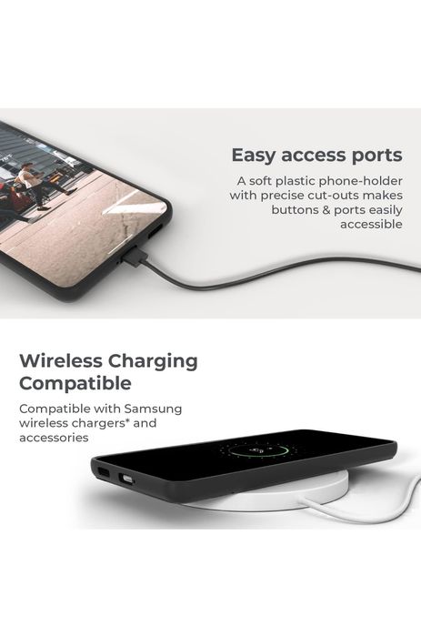 Husa premium Samsung Galaxy S21 FE, piele maturata, Hand made, rosu,