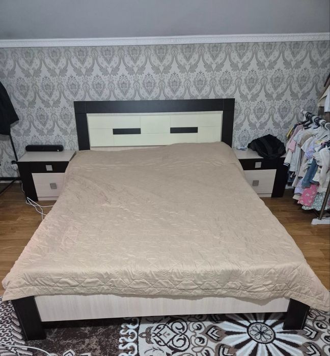 Спальняя гарнитура