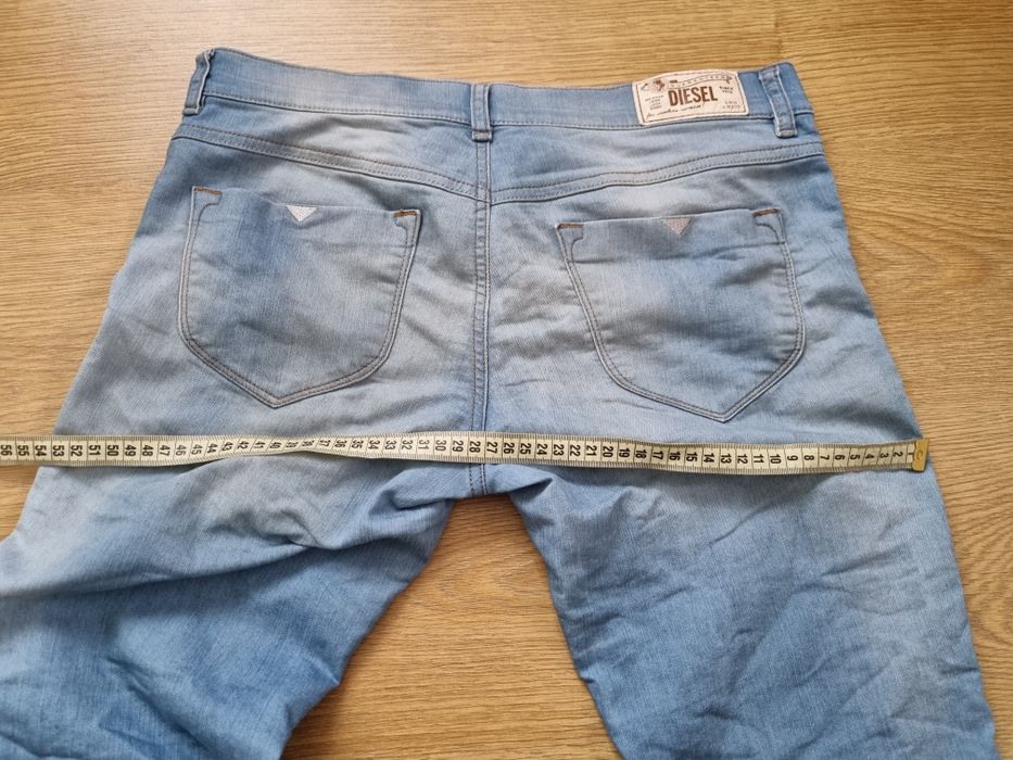 Blugi Diesel M/L W32