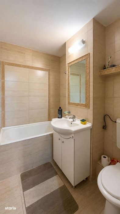 COMISION 0% | 3 camere | Zona Soarelui | Acoperis| Etaj 4/4