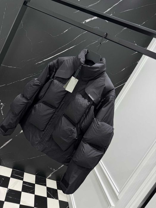 Geaca Balenciaga Premium