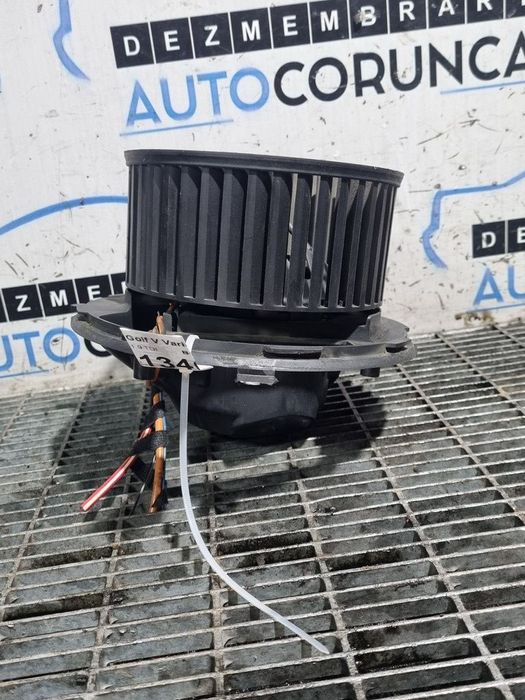 Aeroterma Volkswagen Golf V Variant 2007 - 2009 Volan Stanga (1346)