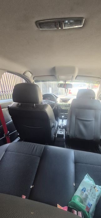 Opel astra GTC automat