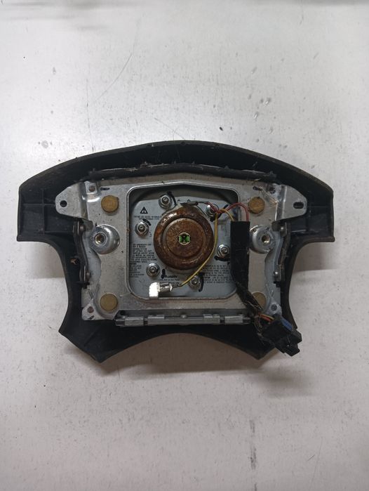 Airbag Volan Peugeot 607 9D, 9U 2000 - > 2.2 Hdi 4Hx (Dw12Ted4/Fap) 96