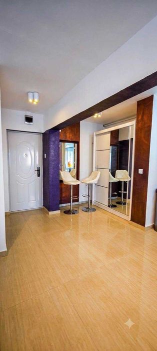Închiriere garsonieră 36 mp – Parter, Str. Gladiolelor