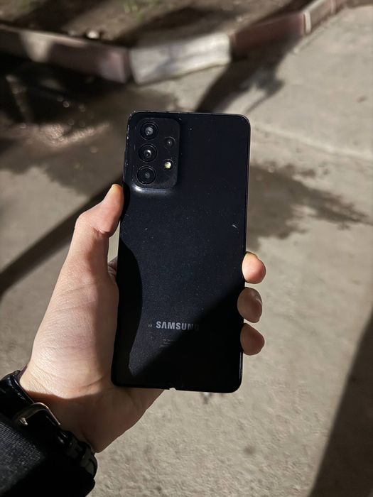 Samsung Galaxy A33 5G