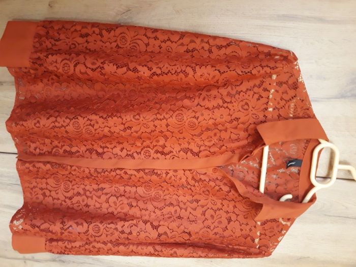 Елегантна  дамска риза SOYA