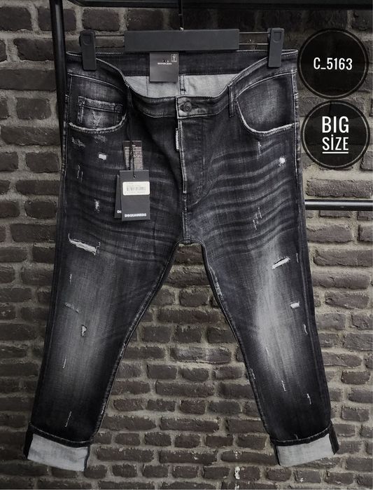 Blugi Dsquared2 calitate Premium