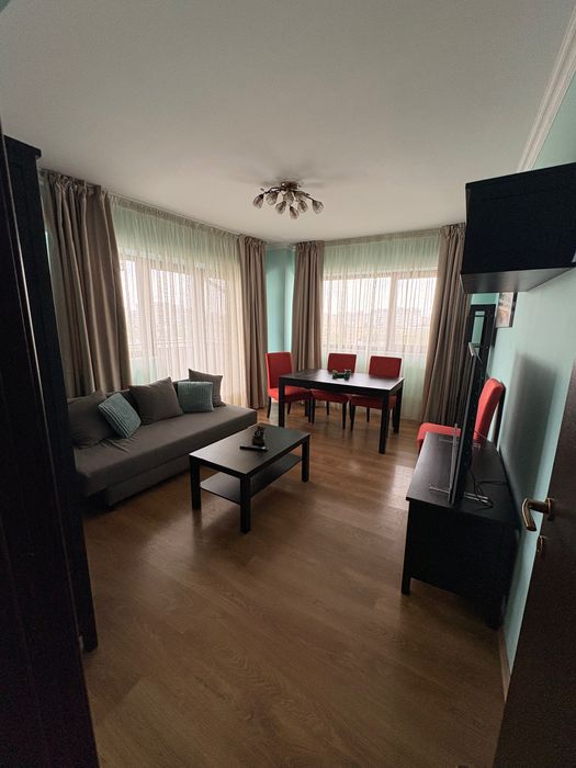 Închiriere apartament 2 camere, Zizin, aproape de București Mall, sector 3