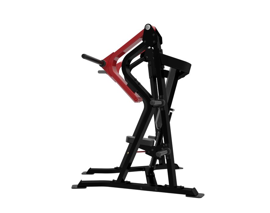 Impulse SL7001 Жим от груди с независимыми рычагами