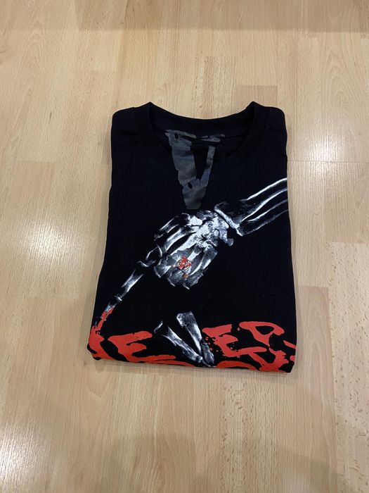 Тениска Vlone (vlone t-shirt)