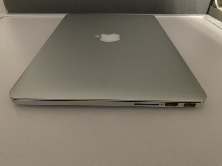 MacBook 13 Pro 2015 256 GB