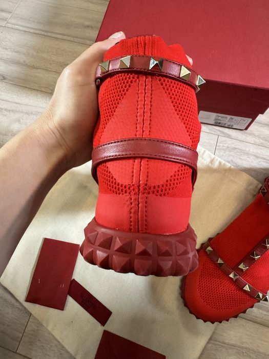 Sneakers Valentino Garavani