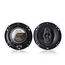 350в Pioneer Ts-a1695s Мощни трилентови Говорители-високоговорители-к