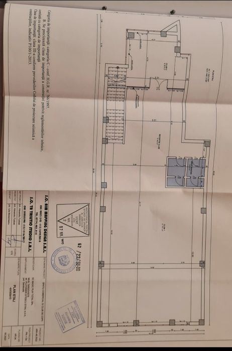 Inchiriez Spațiu Comercial Târgoviște