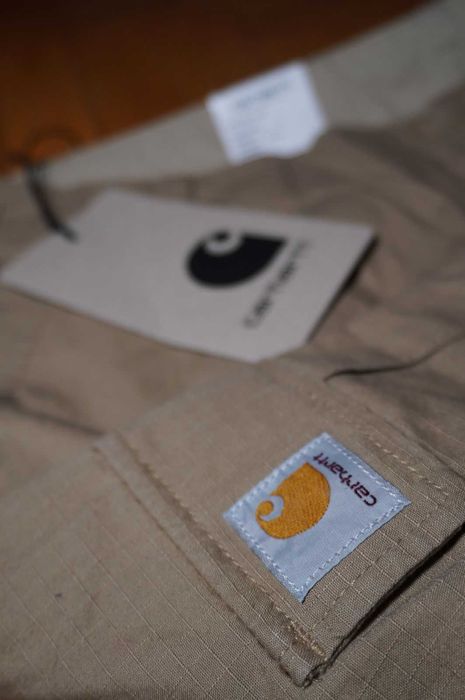 Carhartt WIP Aviation Pant – НОВИ с етикет – W36 L32